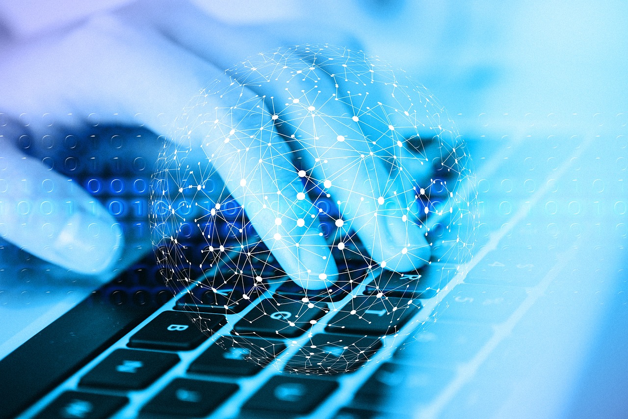 Blockchain Network