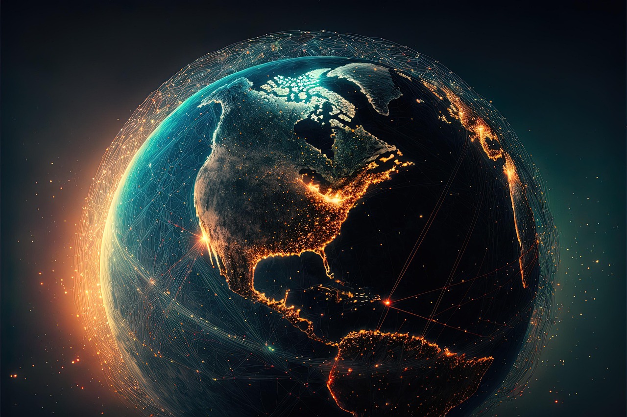 Blockchain Network