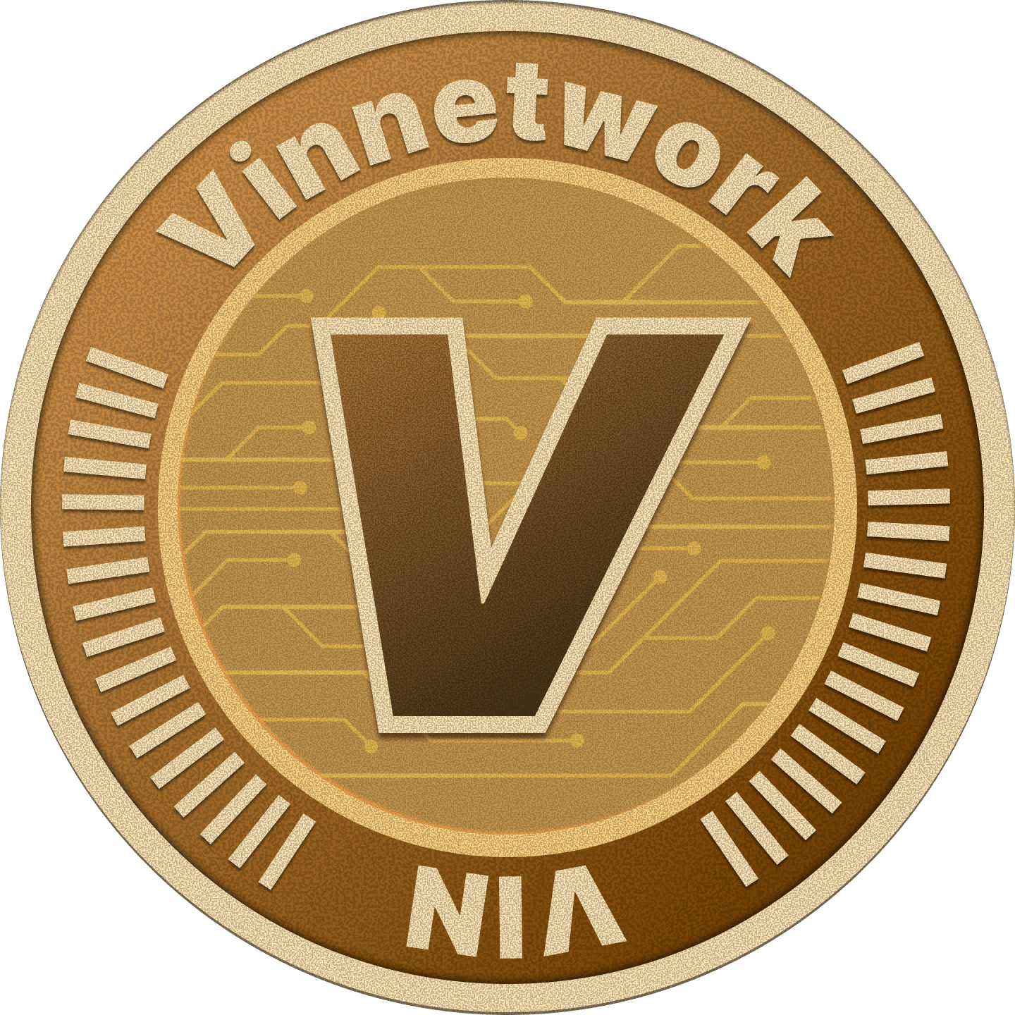 Vinnetwork Logo